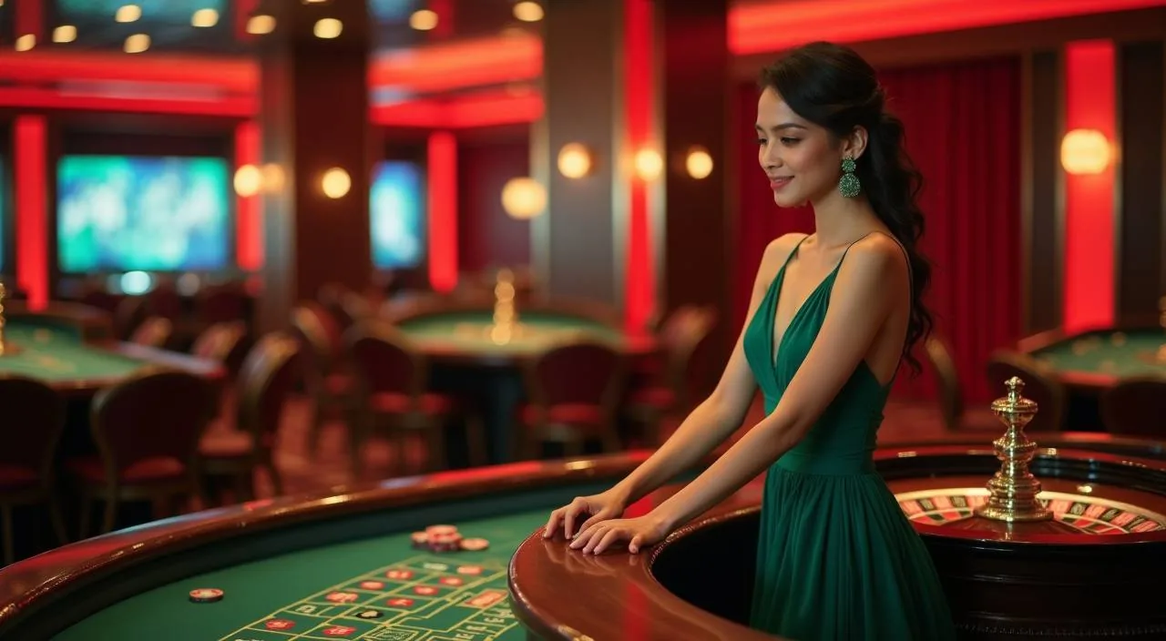 Blackjack Bangladesh Live